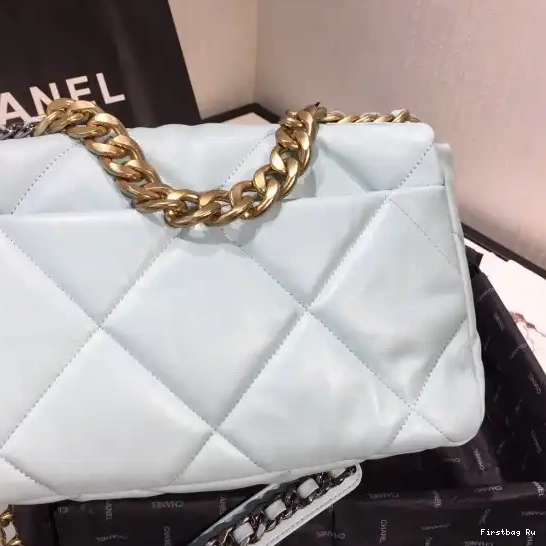 Firstbag Ru 19 FLAP BAG CHANEL 0606